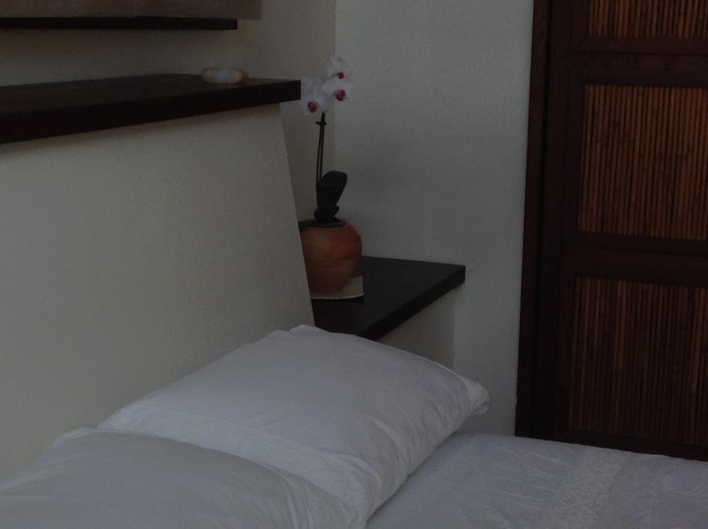 Hotel Casa Flor de Mar Zipolite Exterior foto