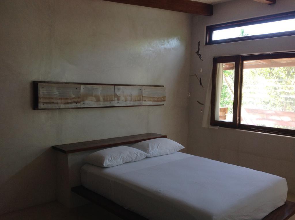 Hotel Casa Flor de Mar Zipolite Exterior foto